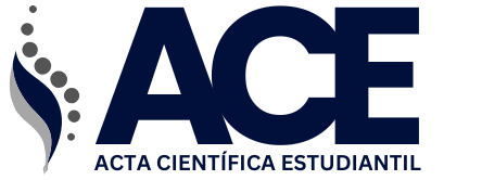 Acta Científica Estudiantil